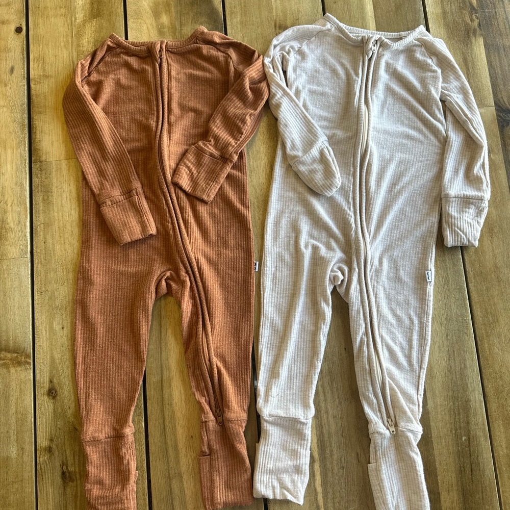 Little Sleepies Bundle